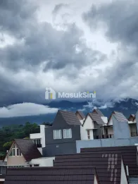 RUMAH MINIMALIS 2 LANTAI LOKASI STRATEGIS DI PUSAT KOTA MALANG
