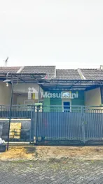 Rumah Minimalis 2lt 3KT di Sawojajar II Malang