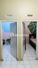 Rumah Minimalis 2lt 3KT di Sawojajar II Malang