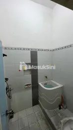 Rumah Minimalis 2lt 3KT di Sawojajar II Malang