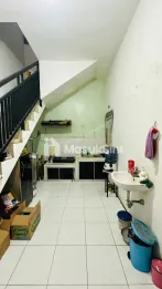 Rumah Minimalis 2lt 3KT di Sawojajar II Malang