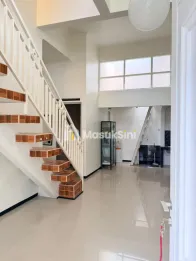 Rumah Minimalis 4 Kamar Tidur di Patraland Tasikmadu Malang