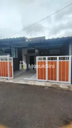 Rumah minimalis akses strategis di serpong pamulang