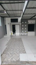 Rumah minimalis akses strategis di serpong pamulang