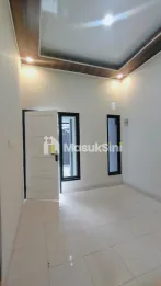 Rumah minimalis akses strategis di serpong pamulang