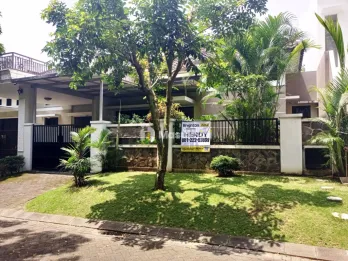 Rumah Minimalis Dijual di Nieuw Indie Araya