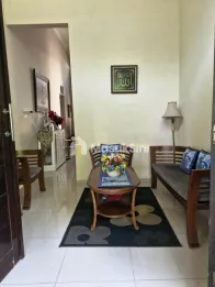 Rumah Minimalis Dijual di Nieuw Indie Araya
