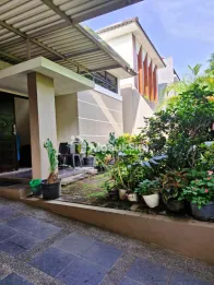 Rumah Minimalis Dijual di Nieuw Indie Araya