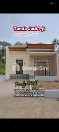 RUMAH MINIMALIS LOKASI TLOGOWARU DEKAT KANTOR TERPADU