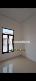 RUMAH MINIMALIS LOKASI TLOGOWARU DEKAT KANTOR TERPADU