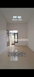 RUMAH MINIMALIS LOKASI TLOGOWARU DEKAT KANTOR TERPADU