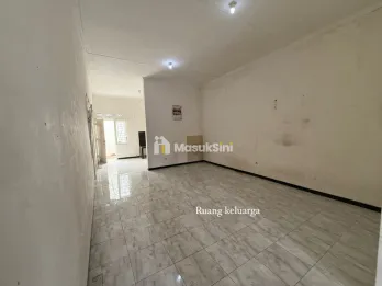 RUMAH MINIMALIS SIAP HUNI HARGA 600 JUTAAN DI JOYOAGUNG MALANG