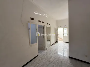 RUMAH MINIMALIS SIAP HUNI HARGA 600 JUTAAN DI JOYOAGUNG MALANG