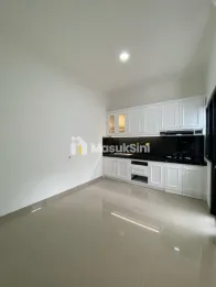 RUMAH MODERN 2 LANTAI DENGAN HARGA TERJANGKAU