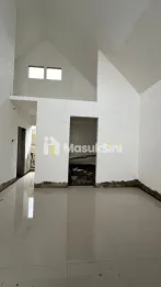 RUMAH MODERN 2 LANTAI HARGA TERMURAH DI KOTA MALANG