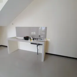 RUMAH MODERN 2 LANTAI LOKASI STRATEGIS
