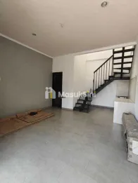 RUMAH MODERN DI PARK VIEW RESIDENCE KEDIRI, LT 51M&sup2;