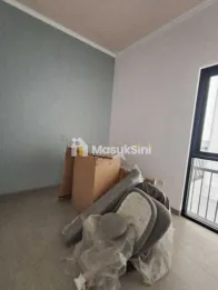RUMAH MODERN DI PARK VIEW RESIDENCE KEDIRI, LT 51M&sup2;