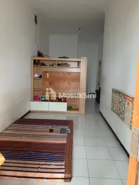 RUMAH MODERN MINIMALIS LOKASI DI BUMIAYU KOTA MALANG