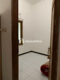 RUMAH MODERN MINIMALIS LOKASI DI BUMIAYU KOTA MALANG