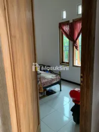 RUMAH MODERN MINIMALIS LOKASI DI BUMIAYU KOTA MALANG