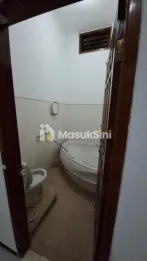 Rumah Nyaman 2 Lantai di Taman Pondok Indah Wiyung