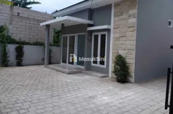 RUMAH NYAMAN 2KT DI GURAH, HARGA TERJANGKAU 470 JUTA