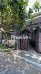 Rumah nyaman di area tengah kota Malang