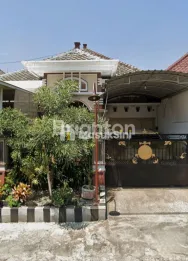 Rumah nyaman di area tengah kota Malang