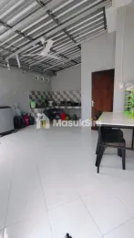 Rumah Pojok Minimalis di Bentuyuns garden Sukorambi Jember
