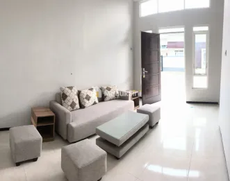 RUMAH SIAP HUNI 1 LANTAI NYAMAN HUNI DESAIN MINIMALIS DAN ESTETIK