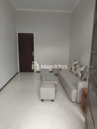 RUMAH SIAP HUNI 1 LANTAI NYAMAN HUNI DESAIN MINIMALIS DAN ESTETIK