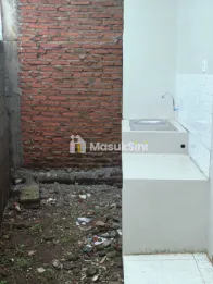 RUMAH SIAP HUNI 1 LANTAI NYAMAN HUNI DESAIN MINIMALIS DAN ESTETIK