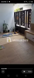 RUMAH SIAP HUNI 300 JUTAAN LOKASI DI KARANGPLOSO MALANG