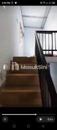 RUMAH SIAP HUNI 300 JUTAAN LOKASI DI KARANGPLOSO MALANG