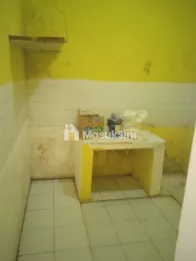 RUMAH SIAP HUNI 350 JUTA LOKASI ARJOWINANGUN