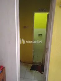 RUMAH SIAP HUNI 350 JUTA LOKASI ARJOWINANGUN