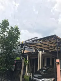 RUMAH SIAP HUNI 750 JUTA LOKASI DI VILLA BUKIT TIDAR