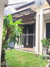 RUMAH SIAP HUNI 750 JUTA LOKASI DI VILLA BUKIT TIDAR