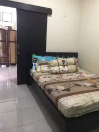RUMAH SIAP HUNI 750 JUTA LOKASI DI VILLA BUKIT TIDAR