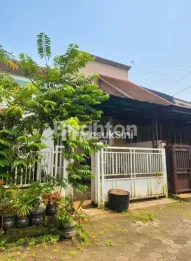 RUMAH SIAP HUNI DEKAT STASIUN BATUTULIS BOGOR