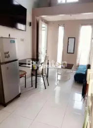 RUMAH SIAP HUNI DEKAT STASIUN BATUTULIS BOGOR