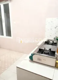 RUMAH SIAP HUNI DEKAT STASIUN BATUTULIS BOGOR