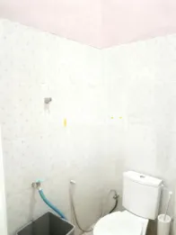 RUMAH SIAP HUNI DEKAT STASIUN BATUTULIS BOGOR
