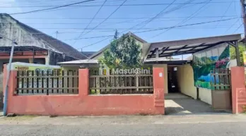 RUMAH SIAP HUNI DI KEDIRI, LT 192M&sup2;