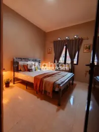 RUMAH SIAP HUNI FULL RENOV TELAGA KAHURIPAN BOGOR