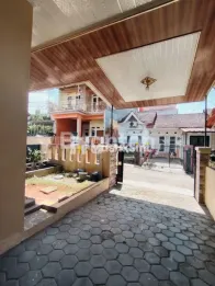 RUMAH SIAP HUNI FULL RENOV TELAGA KAHURIPAN BOGOR