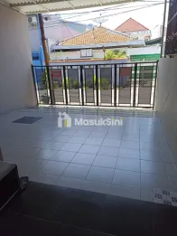 Rumah Siap Huni Lebak Arum Surabaya – Langsung Tempati!