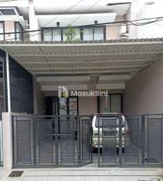 Rumah Siap Huni Lebak Arum Surabaya – Langsung Tempati!