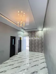 RUMAH SIAP HUNI LOKASI 5 MENIT DARI PASAR GADANG MALANG
